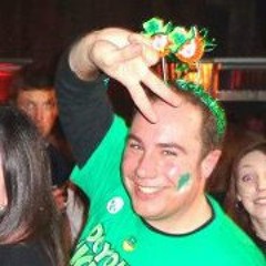 Daithí Ó Fernández