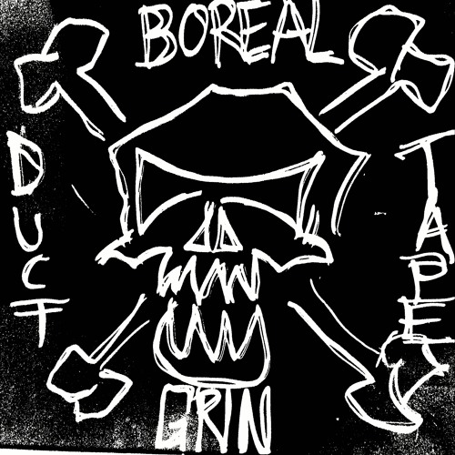 BOREAL GRIN’s avatar