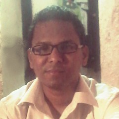 Sandipkhawadkar
