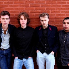 Ruben and the Frisbees