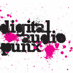 Digital Audio Punx Live