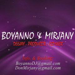 Boyanno & Mirjany