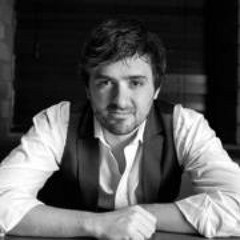 Martin Robinson Music