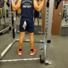 Anthony Carrington 1