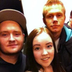 Malin Veronicasdatter