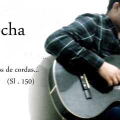 Lucas M. Rocha