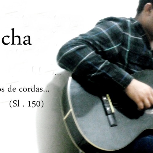 Lucas M. Rocha’s avatar