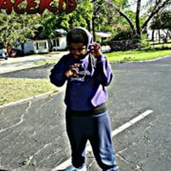 Acekid Beastin Carter