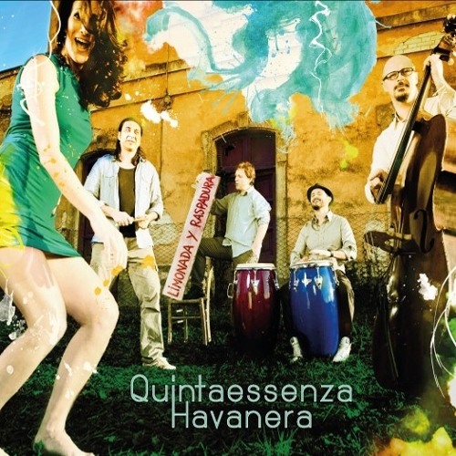 Quintaessenza Havanera’s avatar