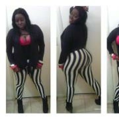 Lexx Too Thickk