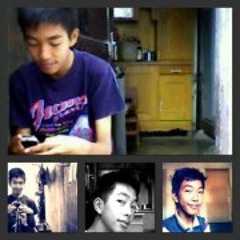 Rizky Hyuuga Bold'rzz