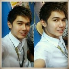 Carl Kevin Villaluna