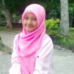 Nanda Wulandari