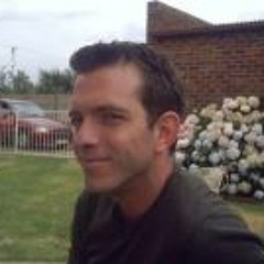 Oliver Jason Nicholls