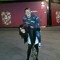 Luke Thomo