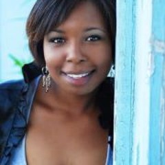 La'Resha Sonrisa Brown