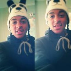 Rashawn Tate