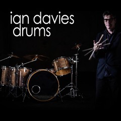 A Great Wave - Ochre