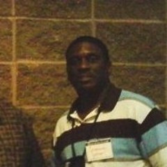Terrence O. Jones