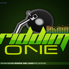 Louis Riddim-One Escobar