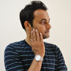Ariff Kharadi