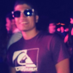 Nick Arias Anzorena