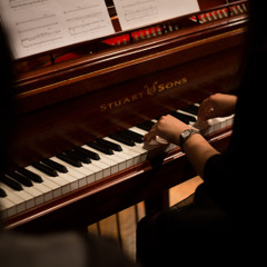 The Legend of Korra - Piano & String Quartet Cover