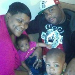 Trenna Andjimmy Smith