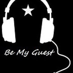 Be My Guest Concept