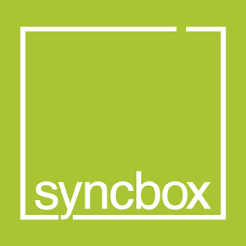 Syncbox’s avatar
