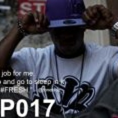 Mike'ToneKidd' Nunnally