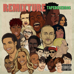 Stream What's My Age Again Blink 182 (Tapedeckbros Remix) by