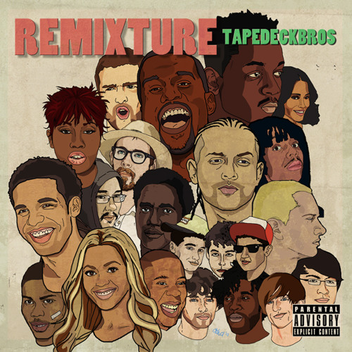 Mayer Hawthorne - I Wish It Would Rain (TDB Remix)