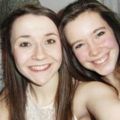 Ashleigh Isobel Symington