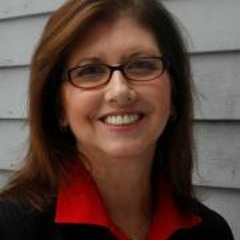 Laurie Tripp Heacock