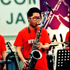 Marcel Christophorus