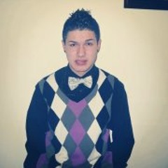 Edqar Shorty Barajas