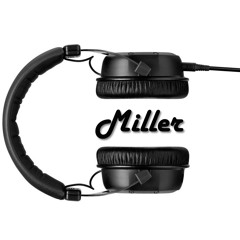 C  Miller