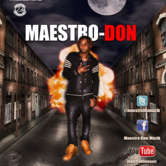 Maestro DON