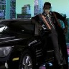 Stacy Jermai Coleman