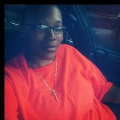 Ashley Nuke Williams