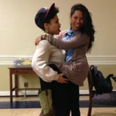 Madelin Hendrix Mejia