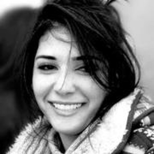 Fayrouz Ezzat’s avatar