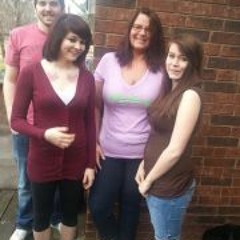 Tori Allensworth Hill