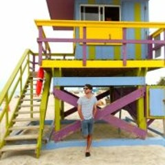 Vincent Berthier Bortoli