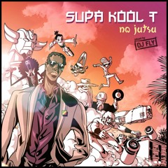 Supa Kool-T