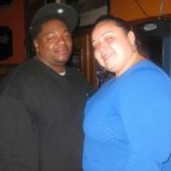 Maine Stream Pollard