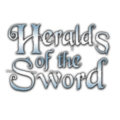 Heralds of the Sword