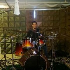 Song 4/ Solo Handpan (Halo DXD)