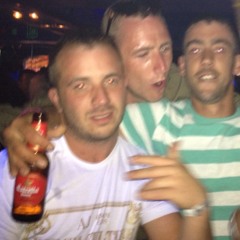 Jimbo James Humphrey